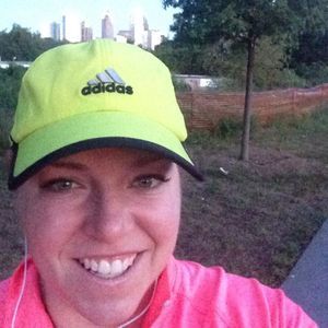 Meet your Posher, Cyndi